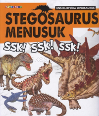 Image of STEGOSAURUS MENUSUK