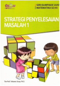 Image of STRATEGI PENYELESAIAN MASALAH