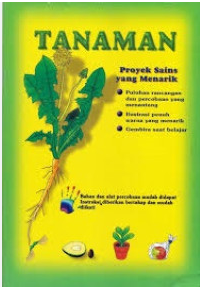 Image of Tanaman