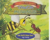 Image of Tawon Menangis