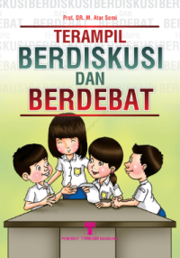 Image of Terampil Berdiskusi Dan Berdebat