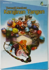Image of Terampil Membuat Kerajinan Tangan