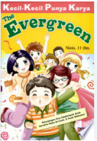 Image of The evergreen
