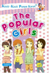 Image of The populer girls