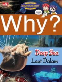 Image of WHY DEEP SEA LAUT DALAM