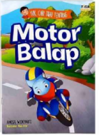 Image of YUK CARI TAHU TENTANG MOTOR BALAP