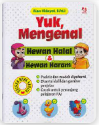 Image of Yuk, Mengenal Hewan Halal & Hewan Haram