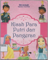 Image of Kisah Para Putri dan Pangeran