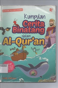 Image of Cerita Binatang Dalam AL-QUR'AN