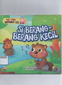 Image of Si Berang-Berang Kecil